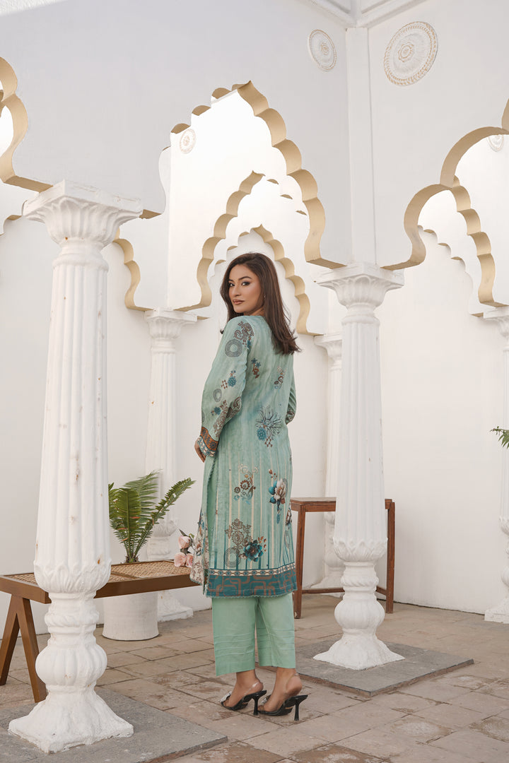 Ravi – Timeless Elegance in Every Thread