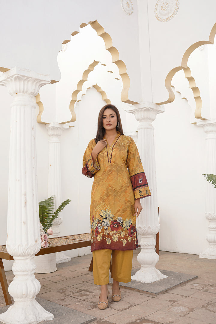 Roshni – Timeless Elegance in Every Thread