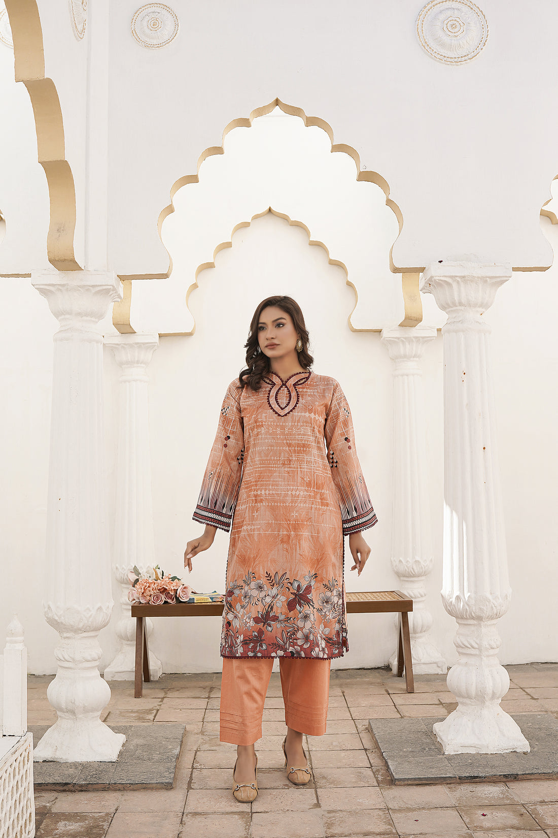 Smail – Timeless Elegance in Every Thread