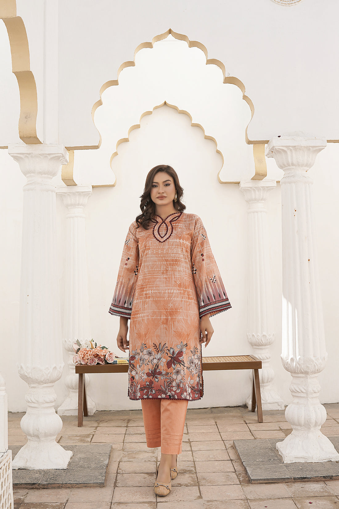 Smail – Timeless Elegance in Every Thread