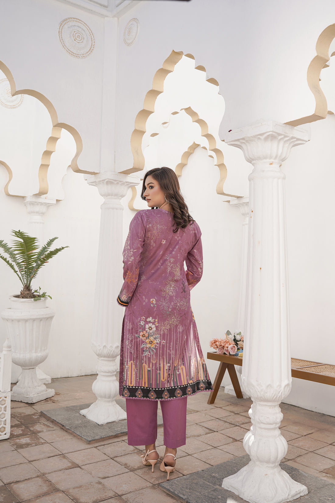 Pret – Timeless Elegance in Every Thread