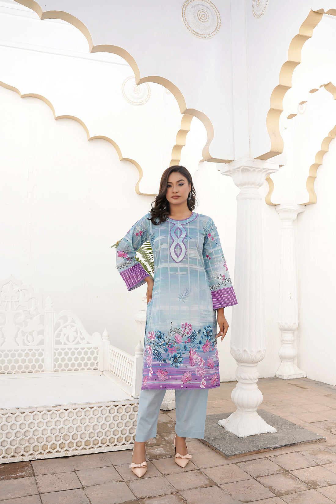 Arzu – Timeless Elegance in Every Thread