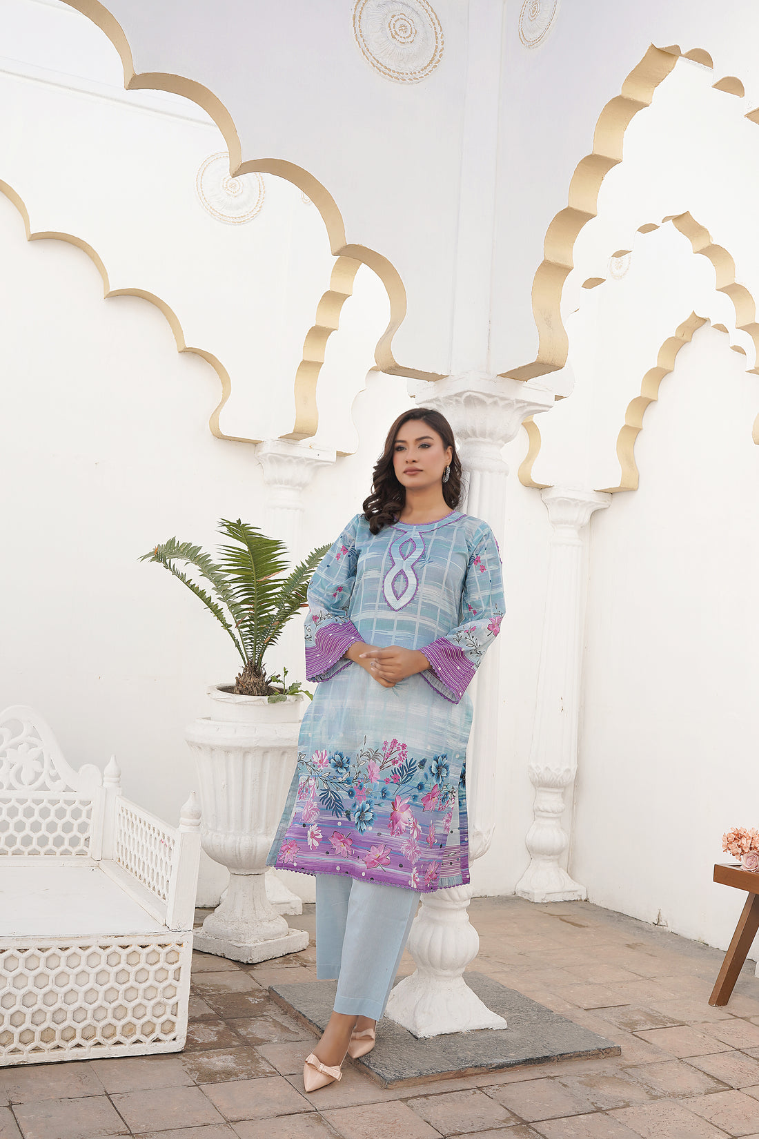 Arzu – Timeless Elegance in Every Thread