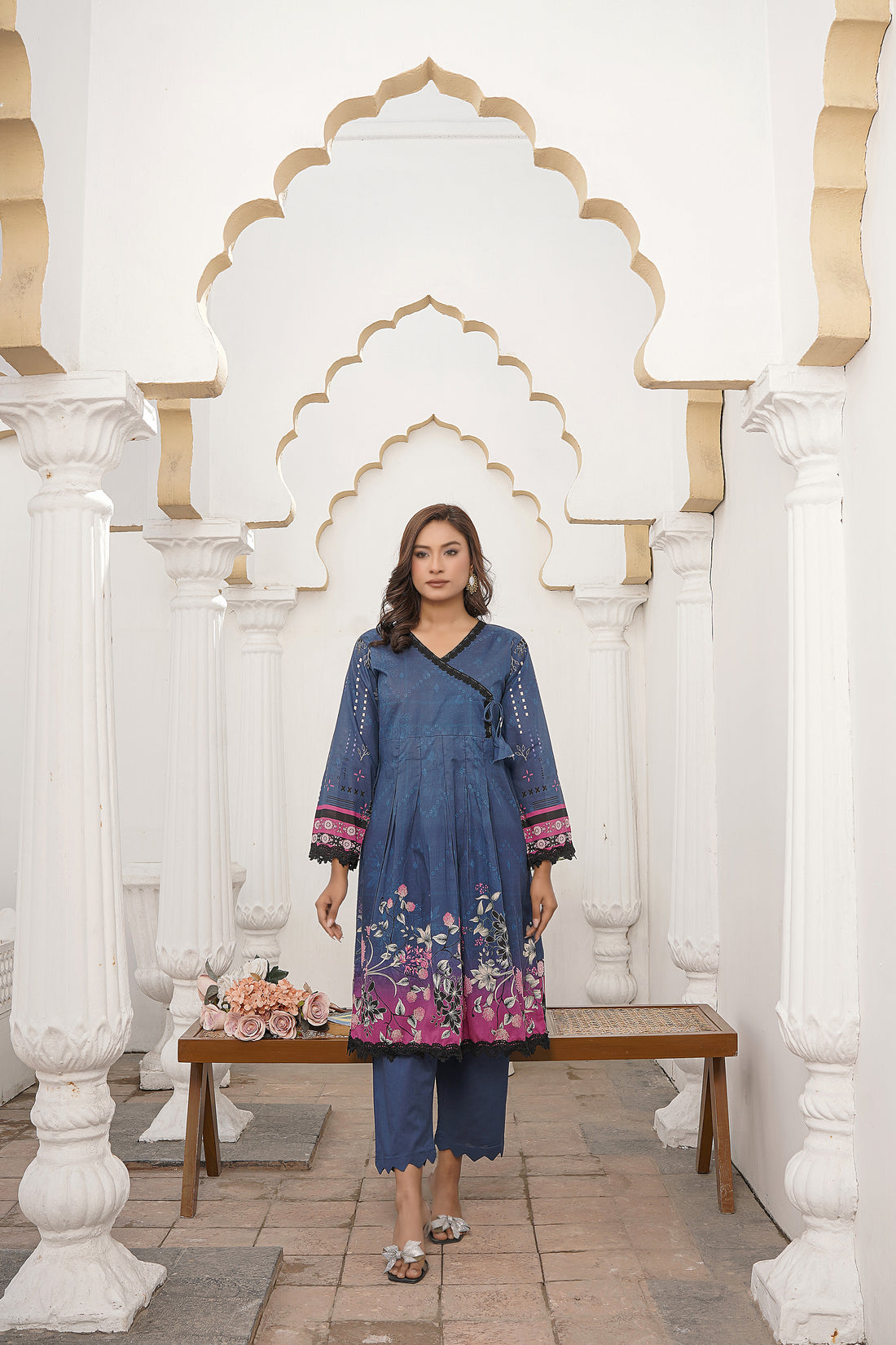 Rubab – Timeless Elegance in Every Thread