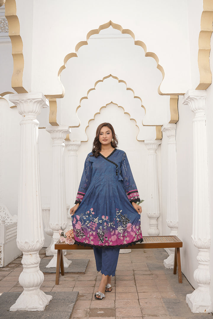 Rubab – Timeless Elegance in Every Thread