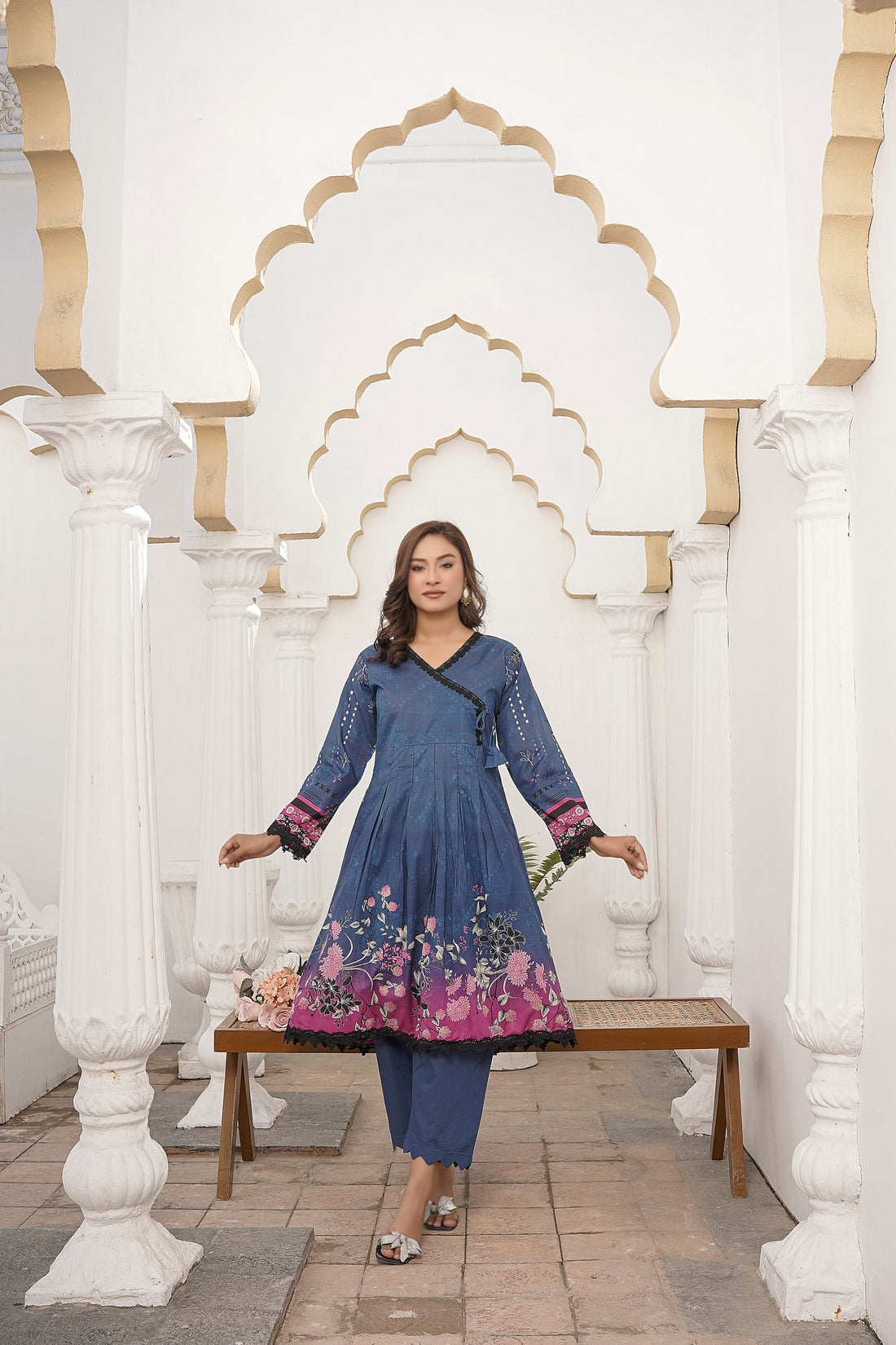 Rubab – Timeless Elegance in Every Thread