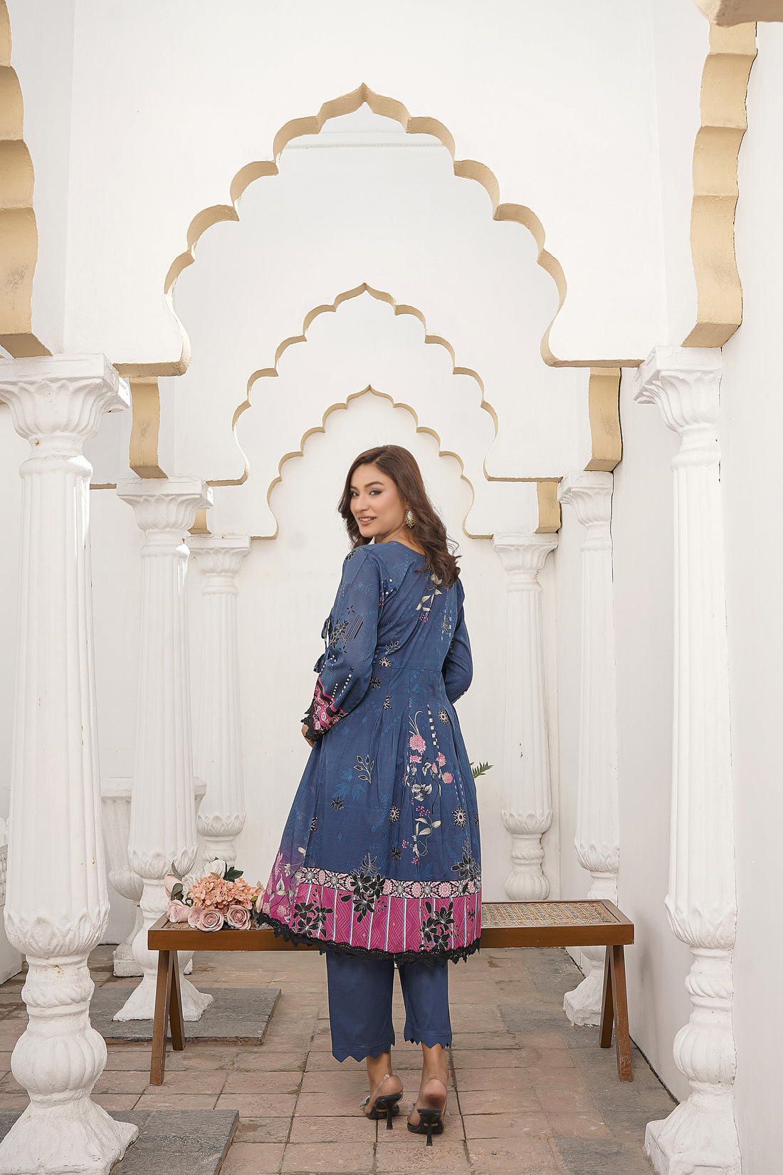 Rubab – Timeless Elegance in Every Thread